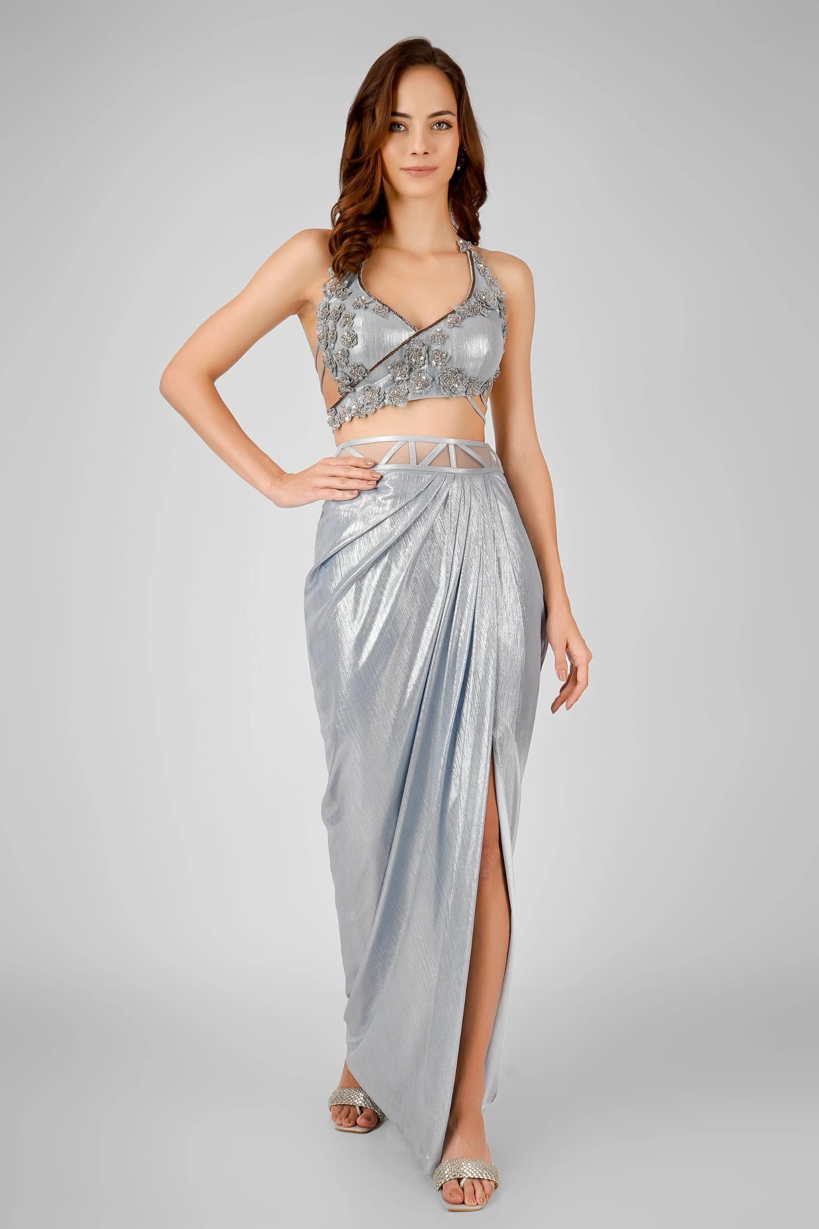 Silver Siren 2