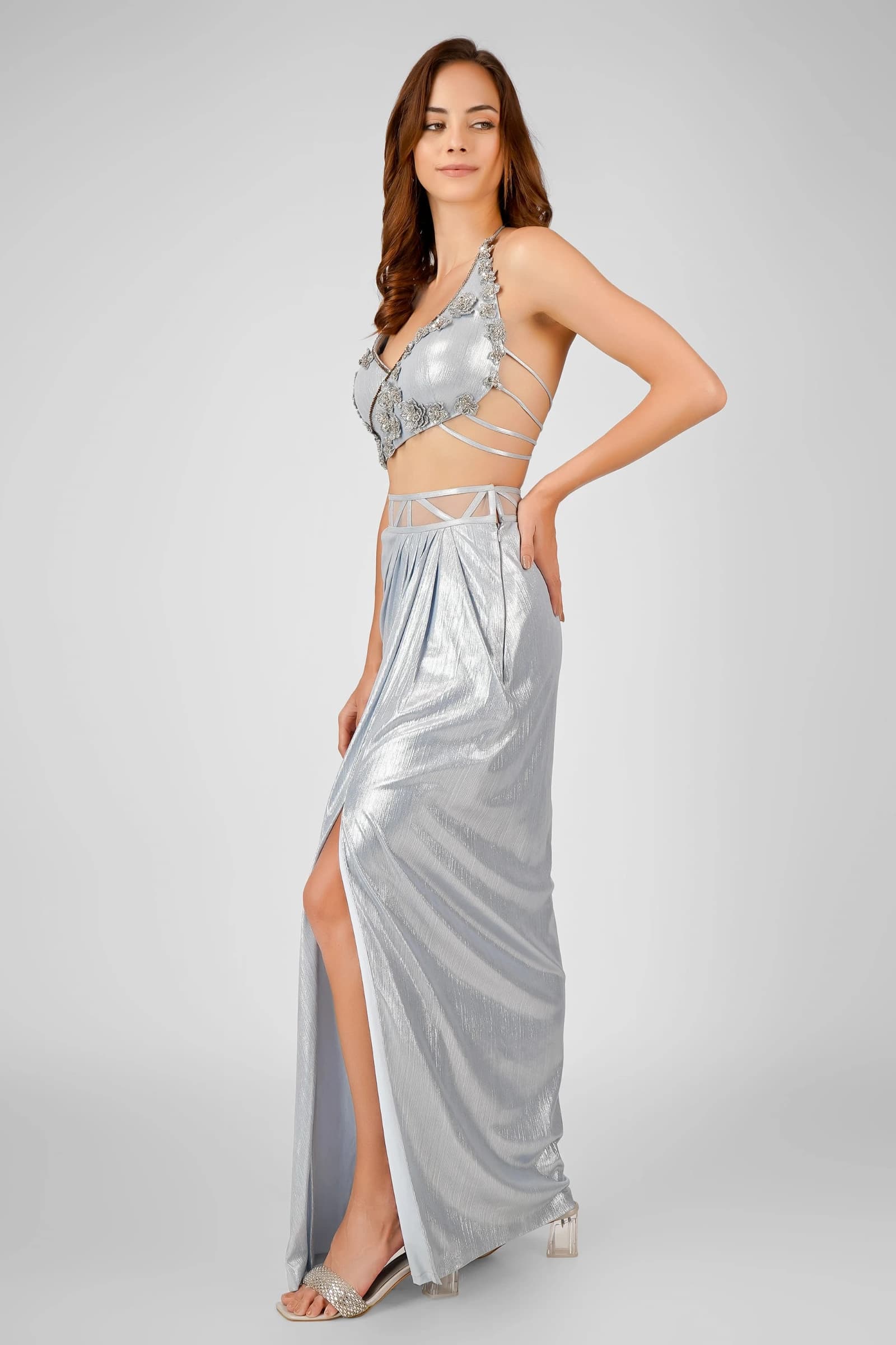 Silver Siren 4