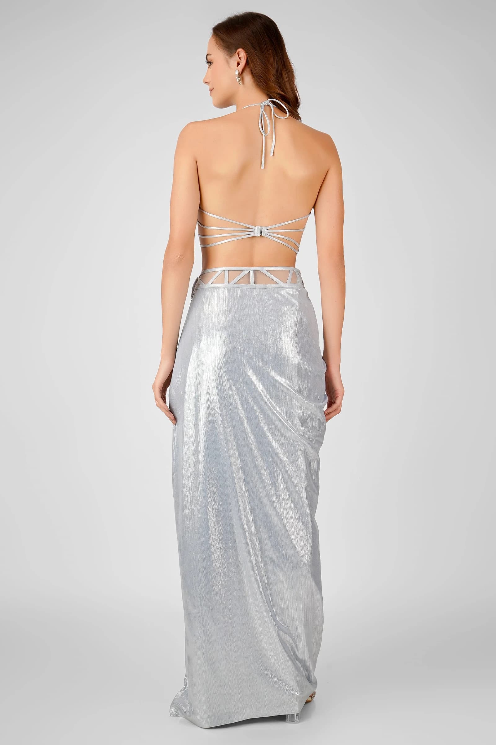 Silver Siren 6