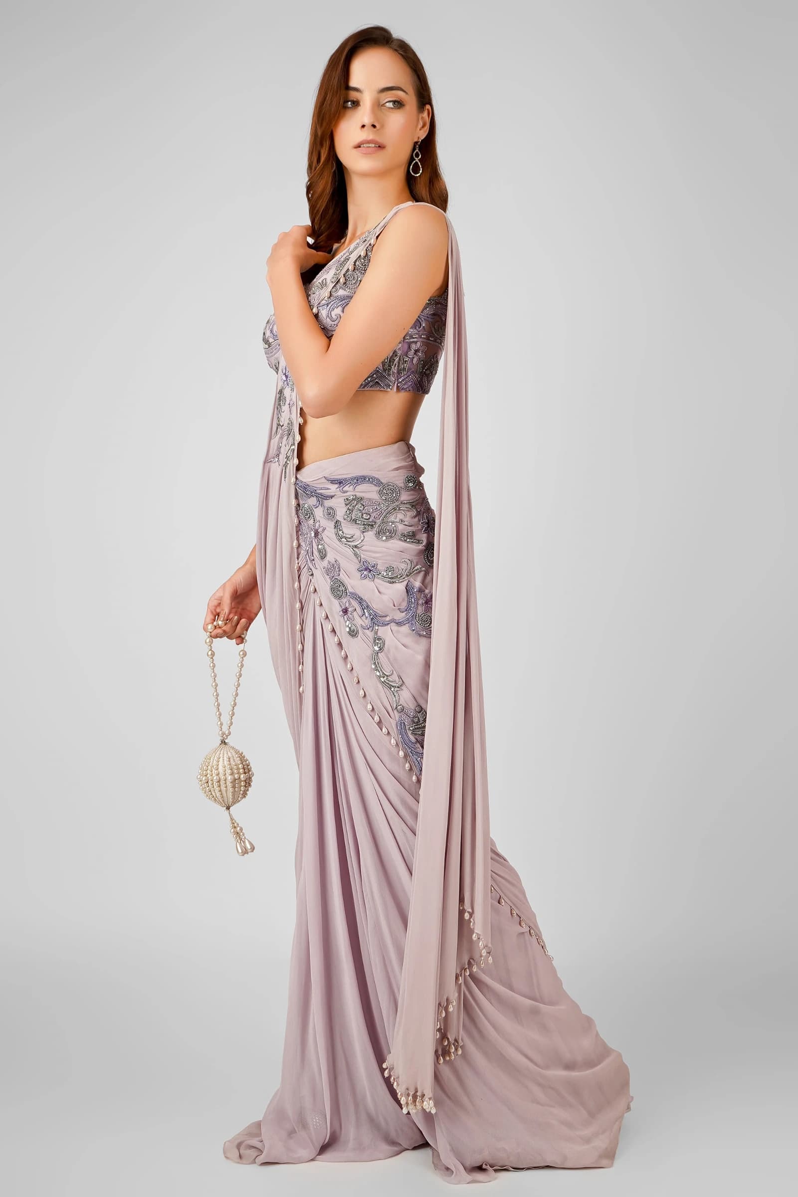 Lilac Mist 3