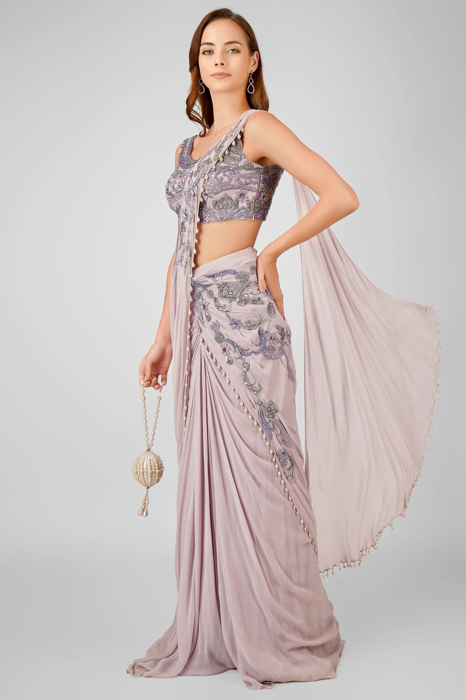 Lilac Mist 4