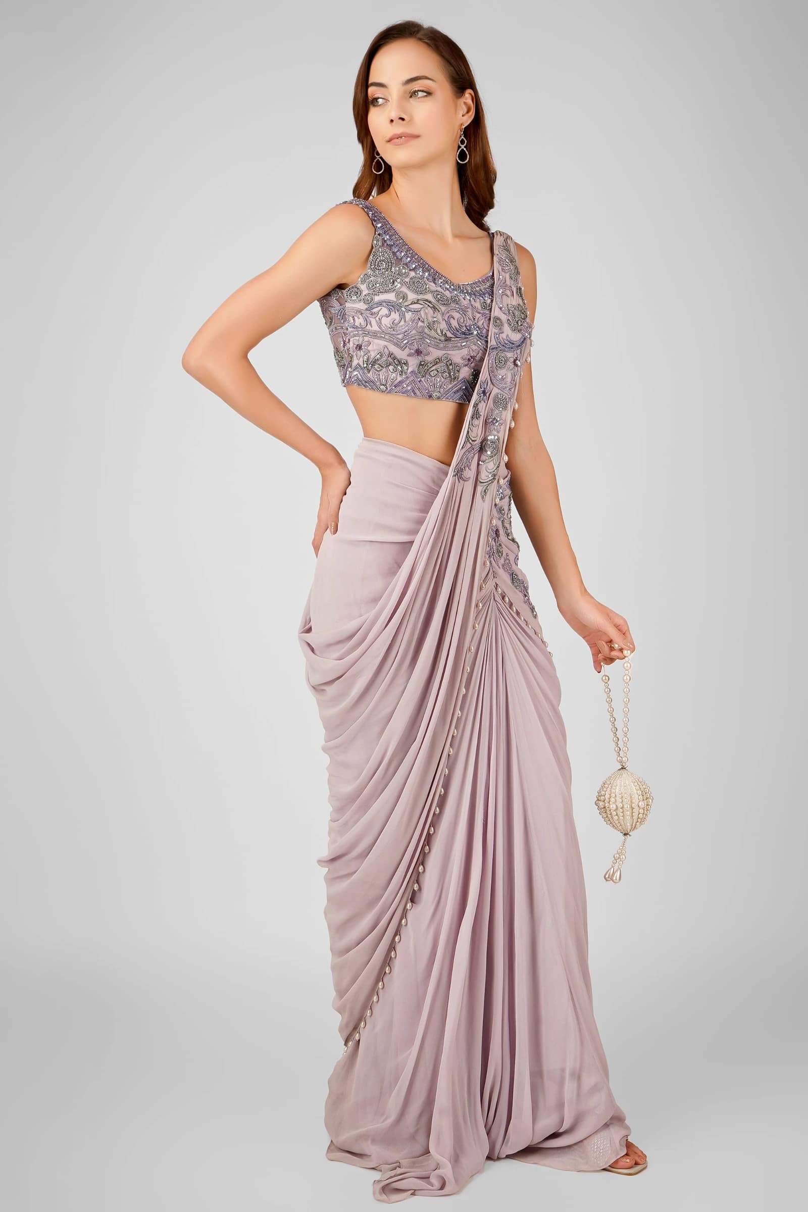 Lilac Mist 5