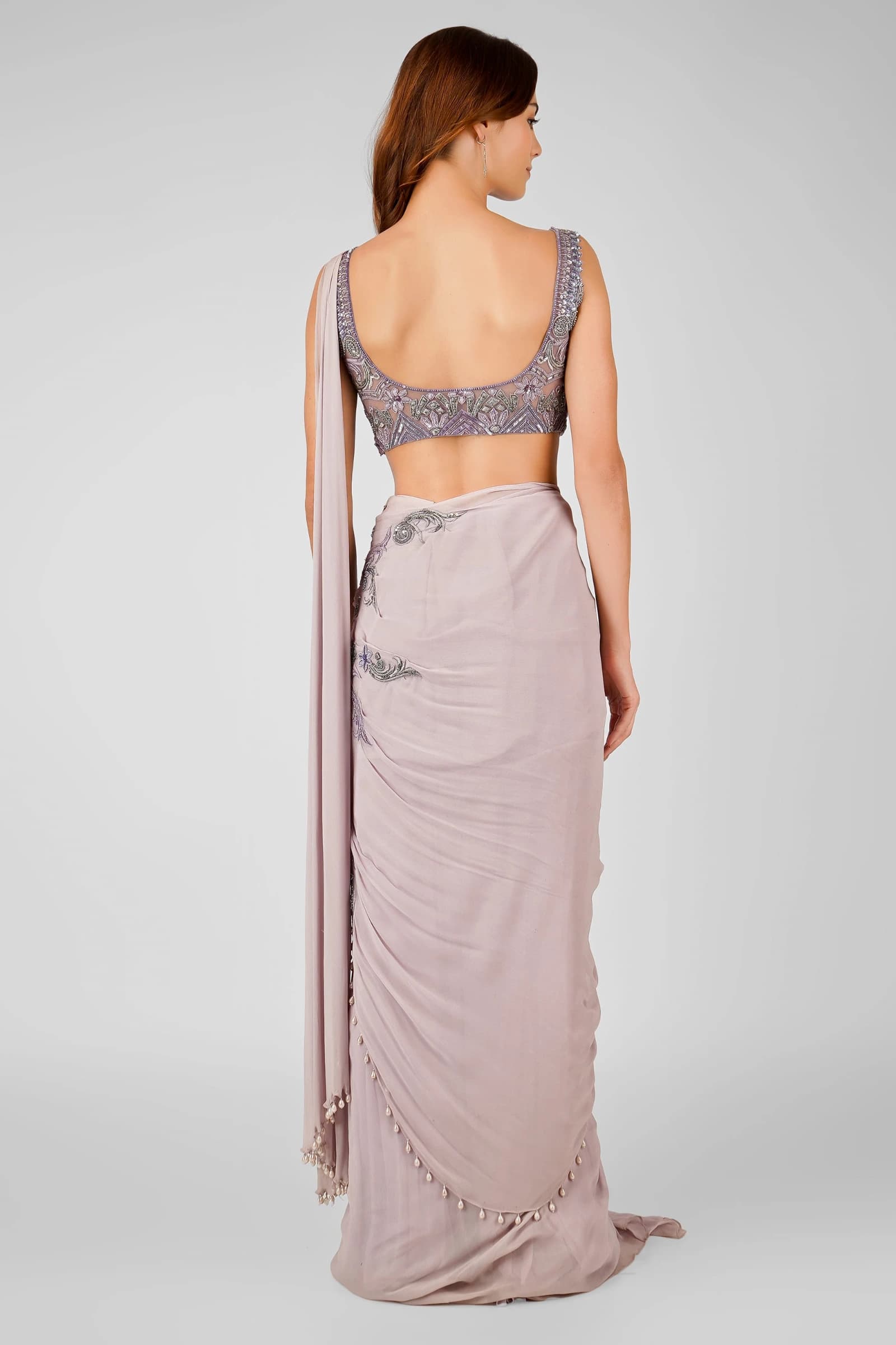 Lilac Mist 6