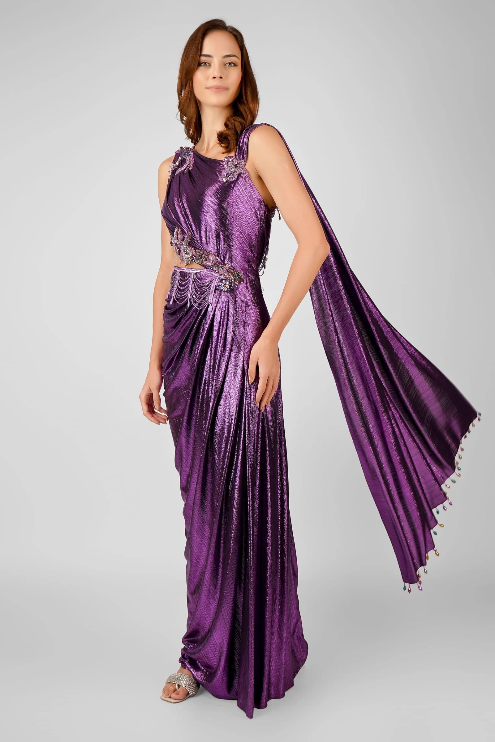 Amethyst Aara 2