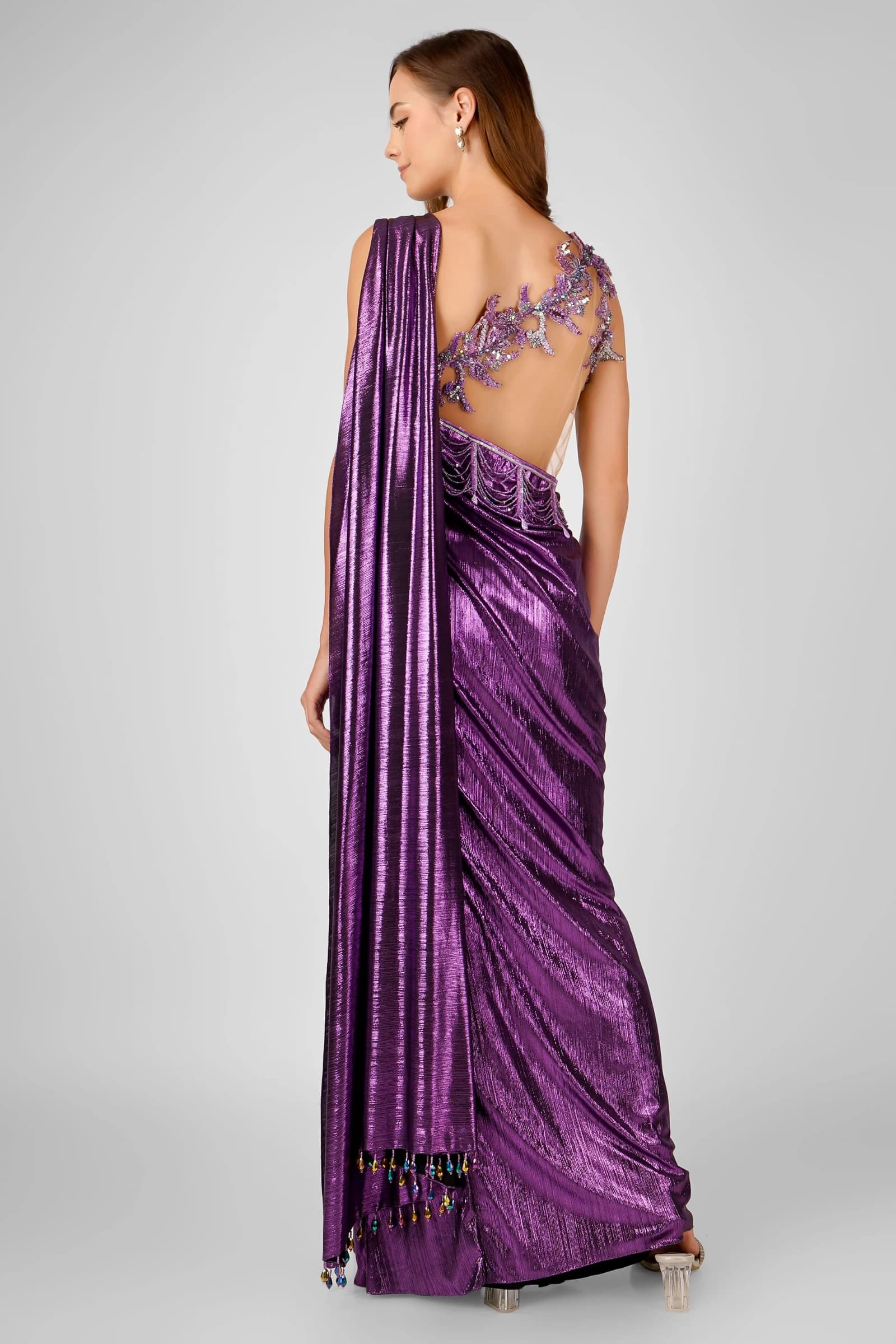 Amethyst Aara 4