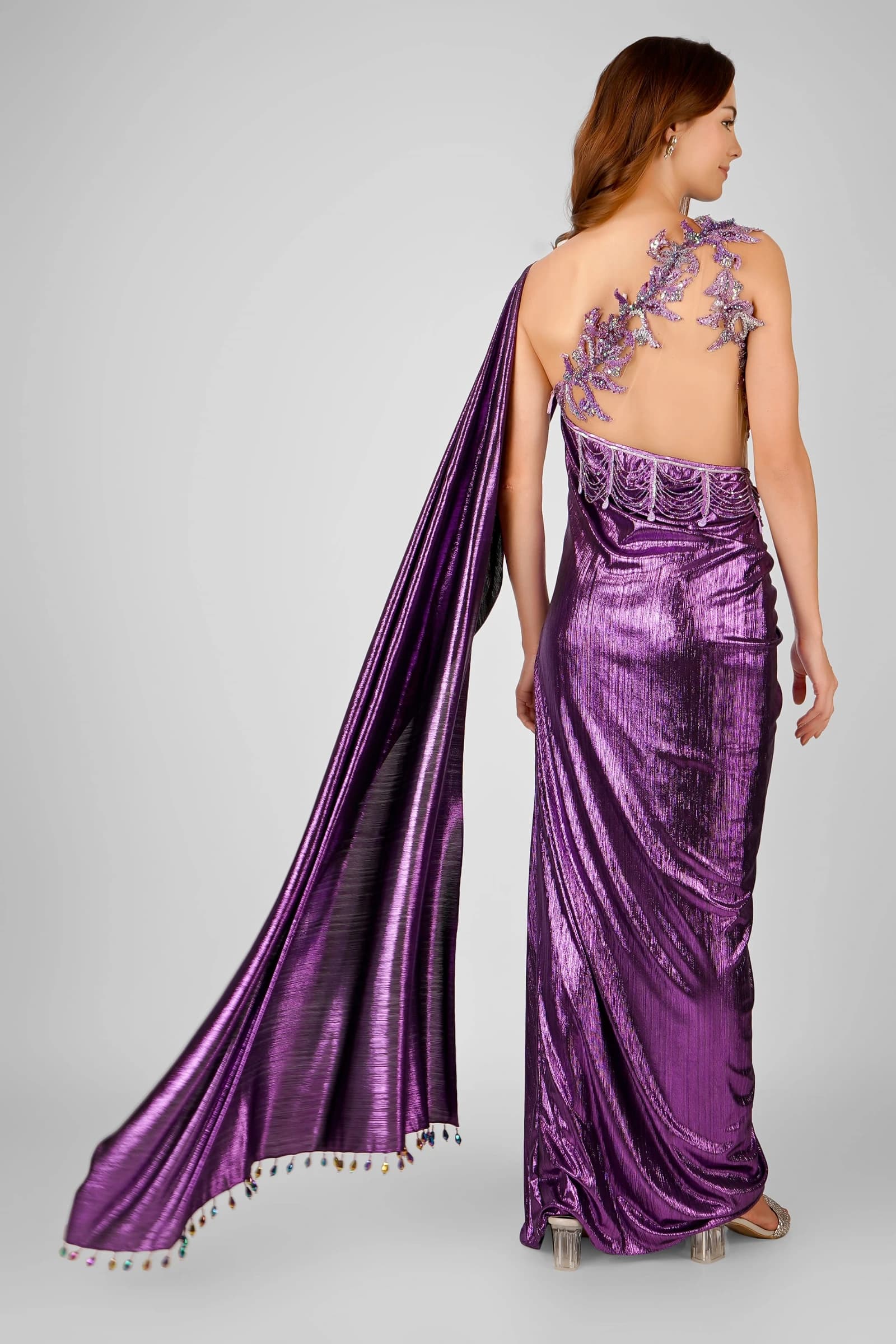 Amethyst Aara 5