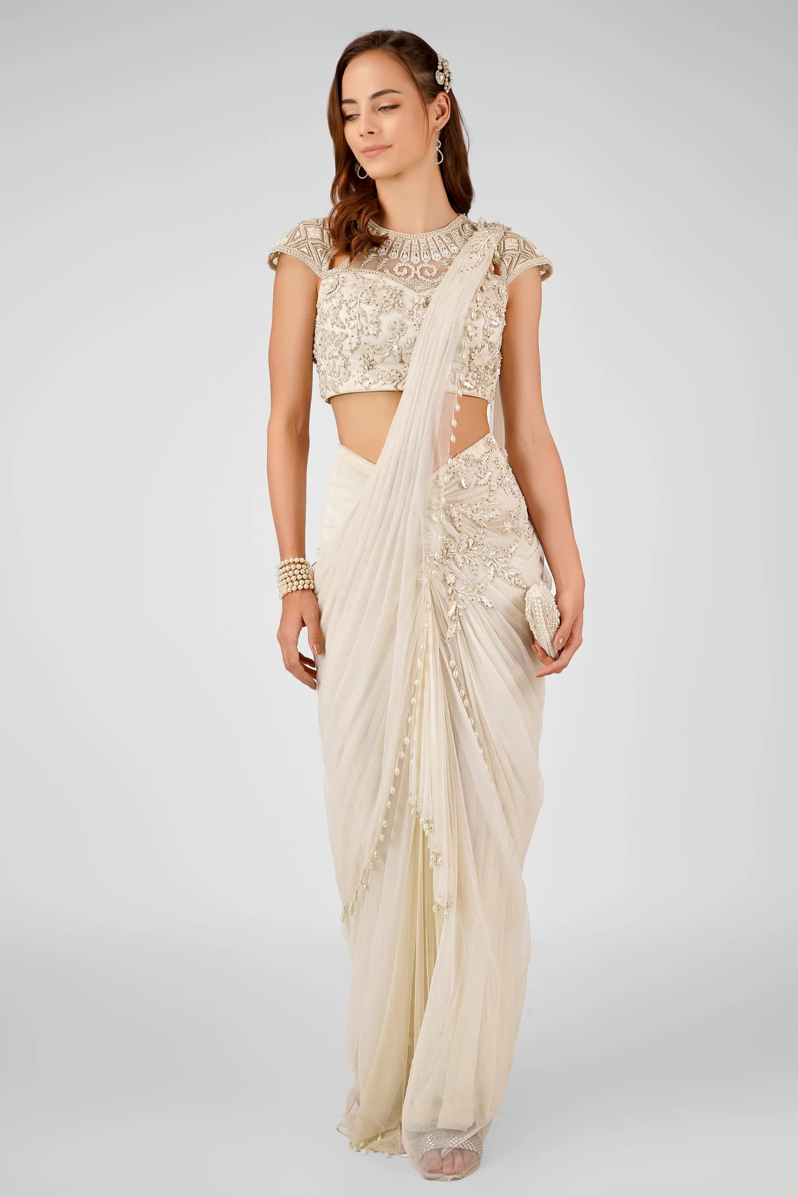 Pearl Veil 2