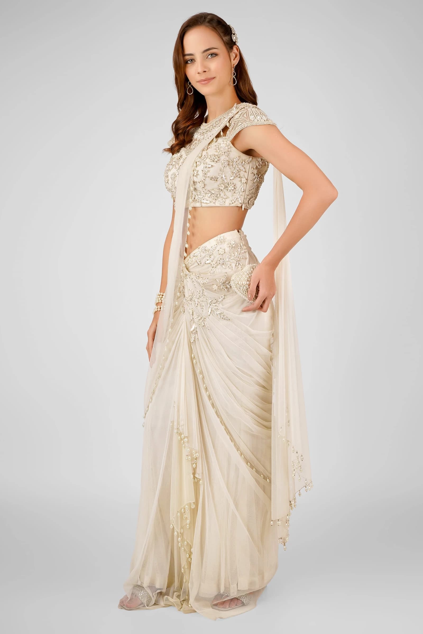 Pearl Veil 3